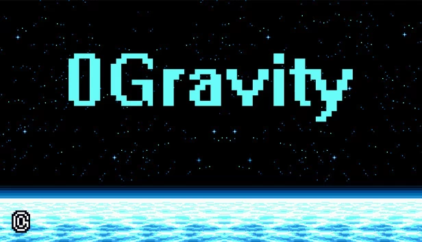 0Gravity 游戏封面