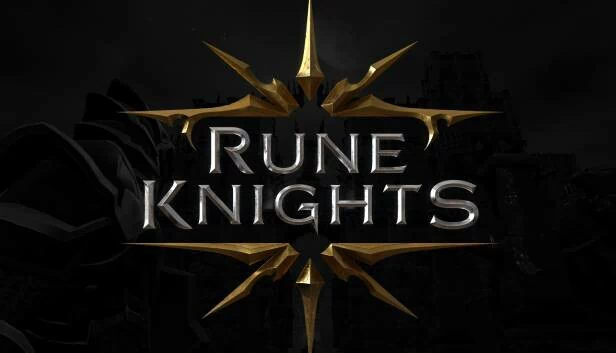符文骑士（Rune Knights） 游戏封面