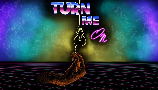 启动我（Turn Me On） 游戏封面