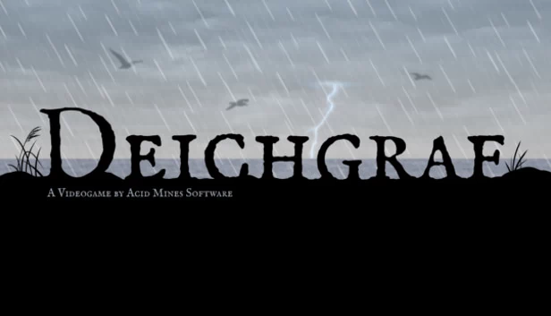 堤防伯爵（Deichgraf） 游戏封面