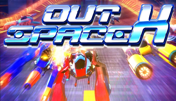 OutSpaceX_EP1 游戏封面