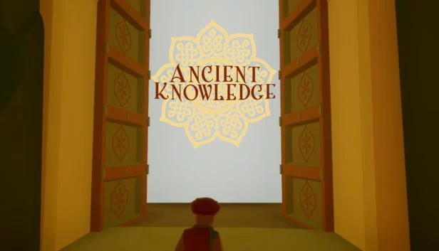 远古知识（Ancient Knowledge） 游戏封面
