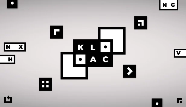 KLAC 游戏封面