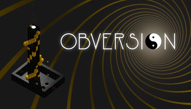 逆位（Obversion） 游戏封面