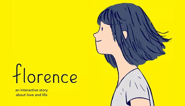 Florence 游戏封面