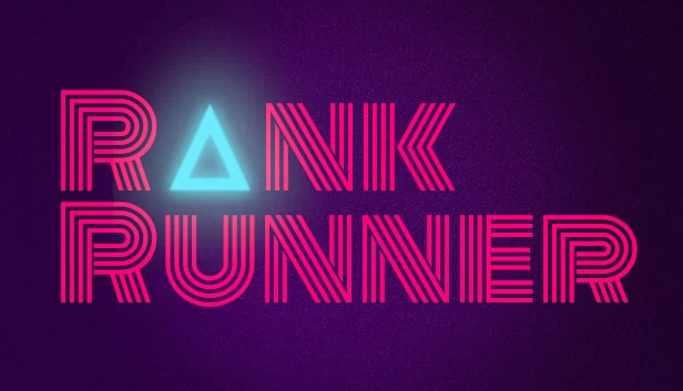 排位跑酷（RANK RUNNER） 游戏封面