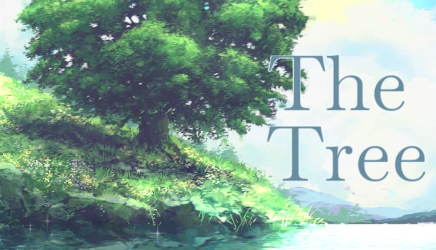 树（The Tree） 游戏封面