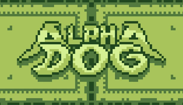 头狼（Alpha Dog） 游戏封面