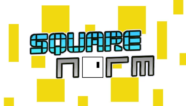 Square Norm 游戏封面