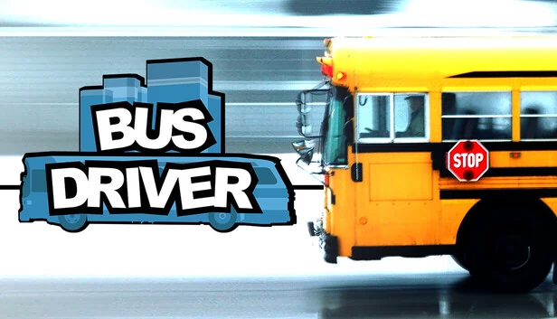 巴士驾驶员（Bus Driver） 游戏封面