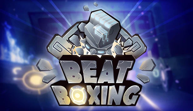 节奏拳击（Beat Boxing） 游戏封面