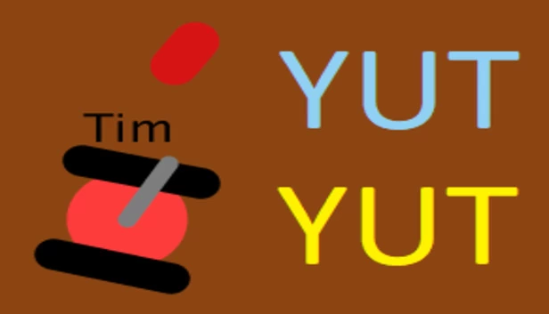 YUT YUT 游戏封面