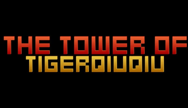 虎球球之塔(The Tower Of TigerQiuQiu) 游戏封面