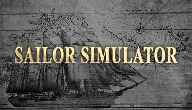 水手模拟器（Sailor Simulator） 游戏封面