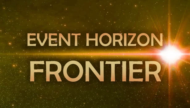 事件视界 - 前线（Event Horizon - Frontier） 游戏封面