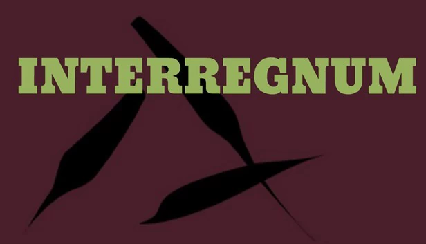 Interregnum-Alpha 游戏封面