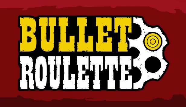 子弹轮盘赌 VR（Bullet Roulette VR） 游戏封面