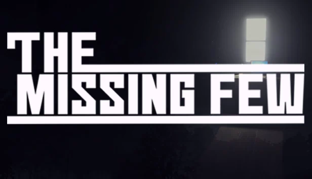 失踪者（The Missing Few） 游戏封面