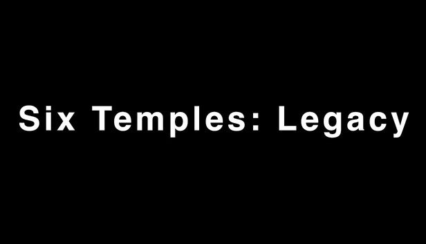 六座神庙（Six Temples） 游戏封面