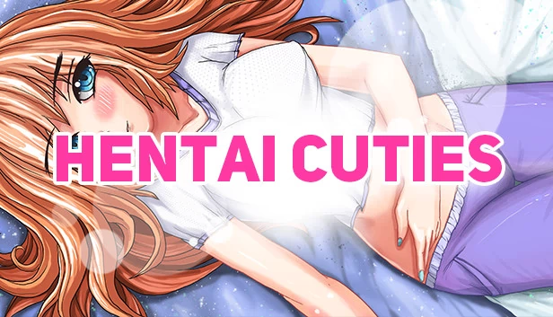 Hentai Cuties 游戏封面