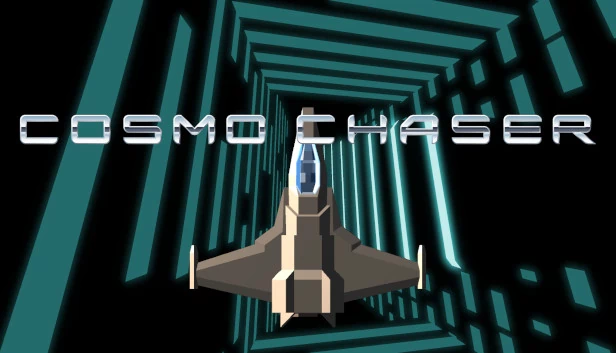 Cosmo Chaser 游戏封面