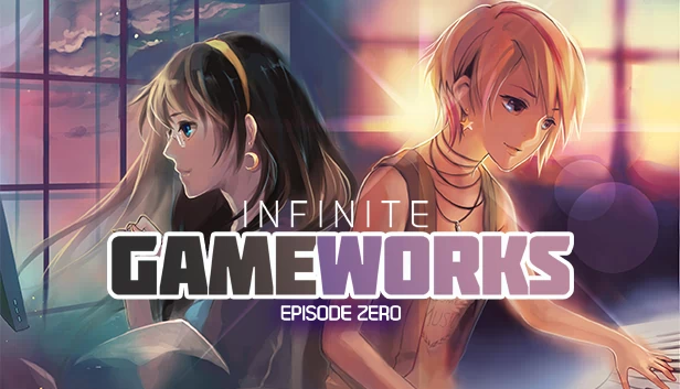Infinite Game Works Episode 0 游戏封面