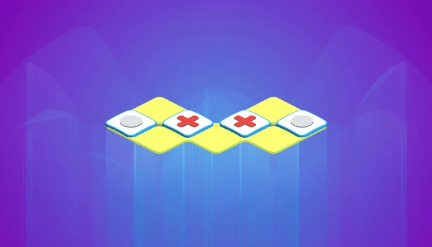 OXXO 游戏封面