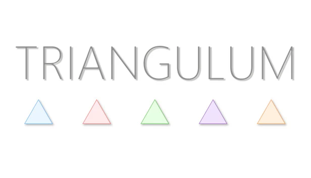 三角座（Triangulum） 游戏封面