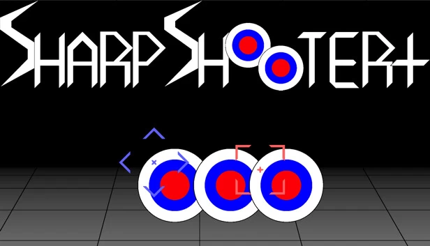 神射手 Plus（Sharpshooter Plus） 游戏封面
