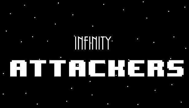 无限攻击者（Infinity Attackers） 游戏封面