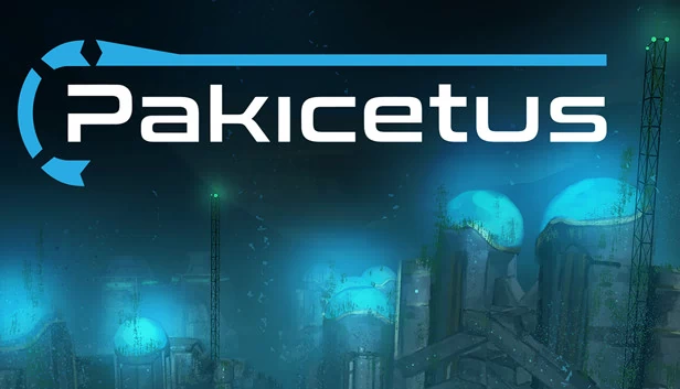 巴基斯坦鲸（Pakicetus） 游戏封面
