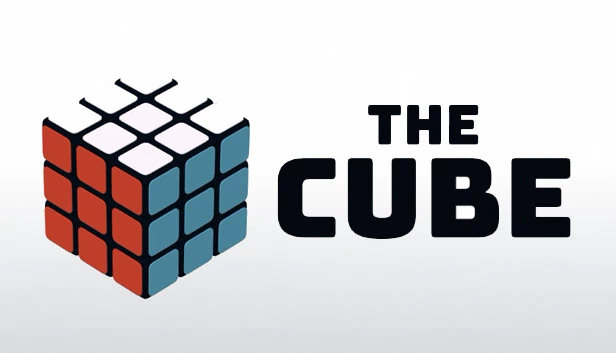 The Cube 游戏封面