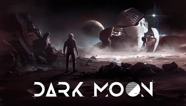 暗月（Dark Moon） 游戏封面