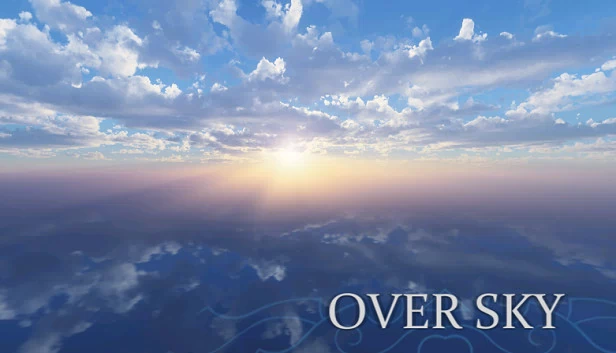 Over Sky 游戏封面