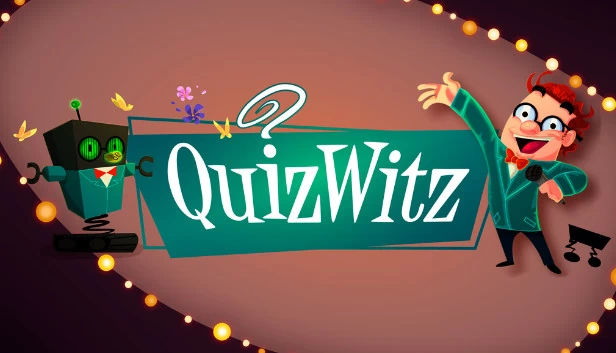 QuizWitz 游戏封面