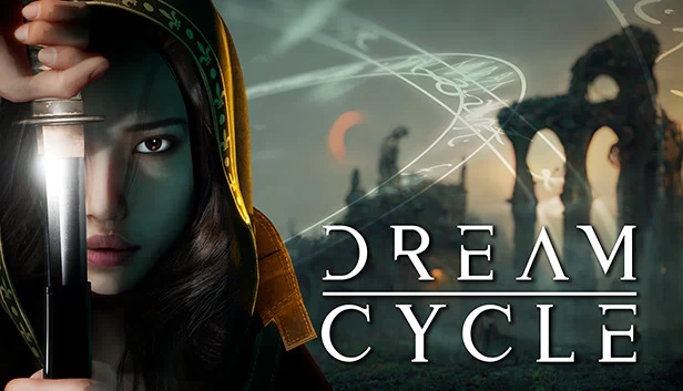 幻梦传奇（Dream Cycle） 游戏封面