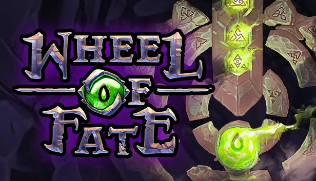命运之轮（Wheel of Fate） 游戏封面