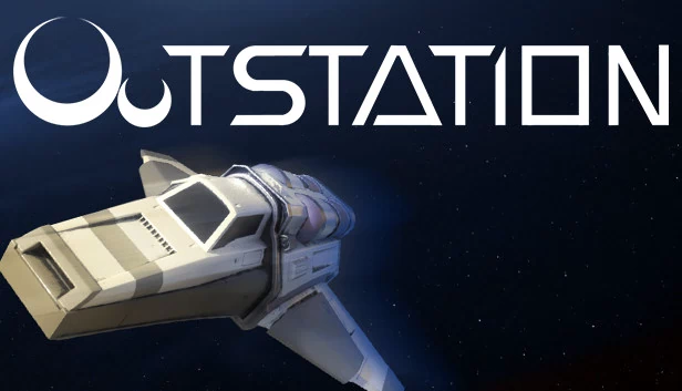 Outstation 游戏封面