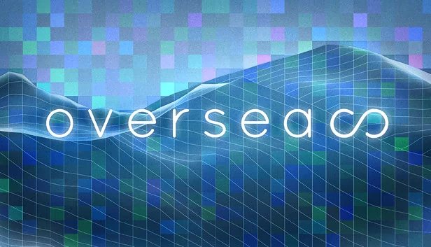 海外版（Overseas） 游戏封面