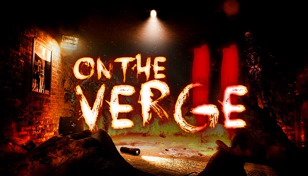 On The Verge II 游戏封面