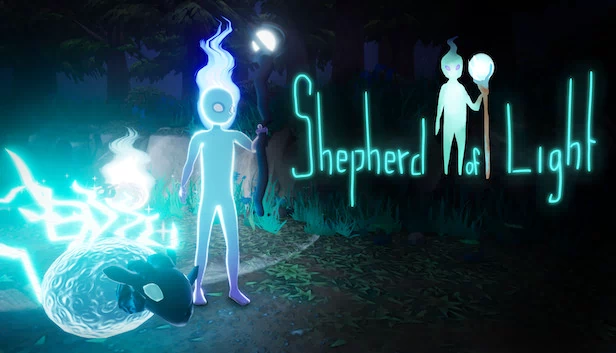 光之牧者（Shepherd of Light） 游戏封面