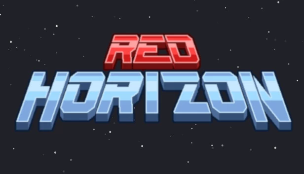 红色地平线（Red Horizon） 游戏封面
