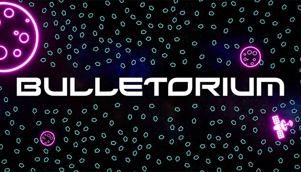 子弹工厂（Bulletorium） 游戏封面