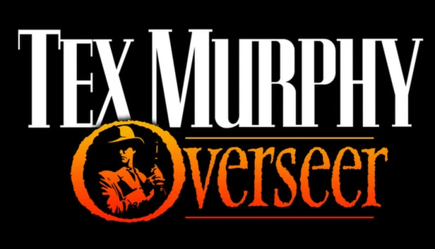 火星大疑案：监督者（Tex Murphy: Overseer） 游戏封面