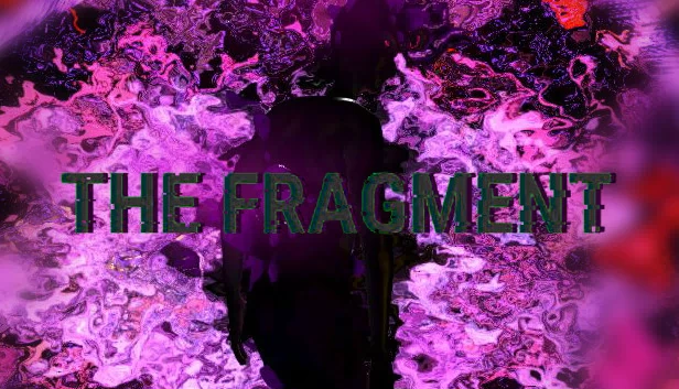 碎片（The Fragment） 游戏封面