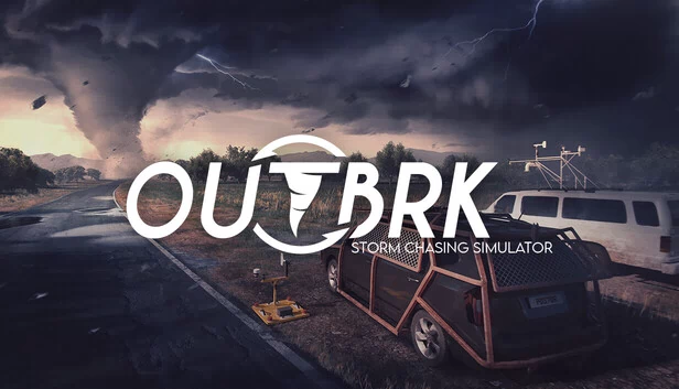 OUTBRK 游戏封面