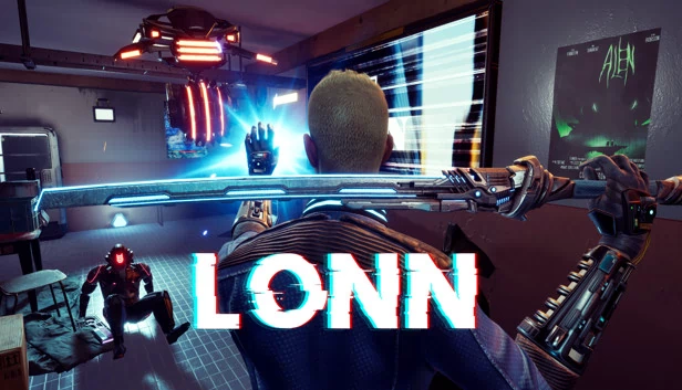 LONN 游戏封面