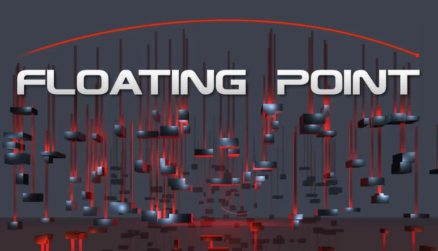 Floating Point 游戏封面