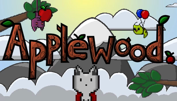 苹果木（Applewood） 游戏封面