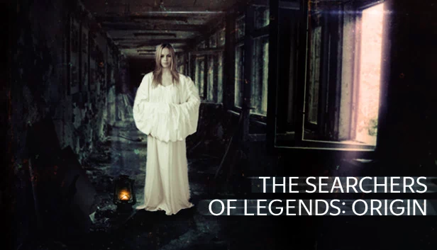 传奇探索者：起源（The Searchers of Legends : Origin） 游戏封面